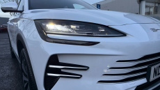 BYD Seal U 1.5 DM-i AWD Design 5dr Auto Estate